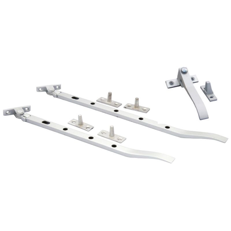 Casement Fittings | Fixtures & Fittings - Cronex