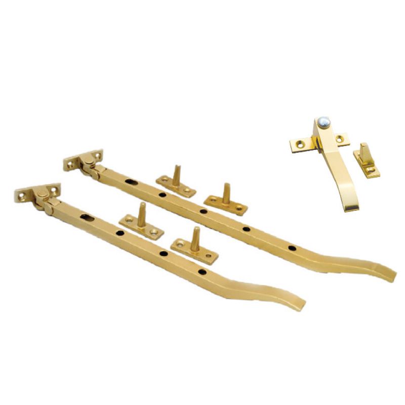 Casement Fittings | Fixtures & Fittings - Cronex