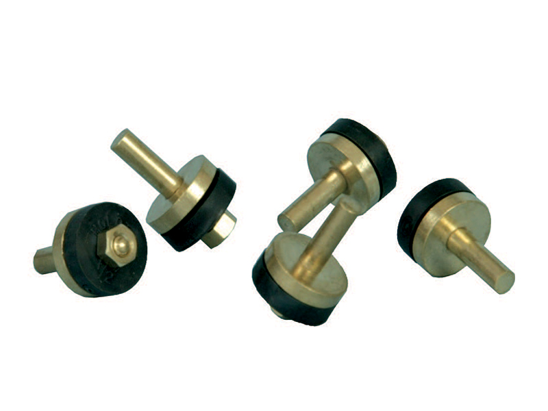 Brass - Tap jumpers