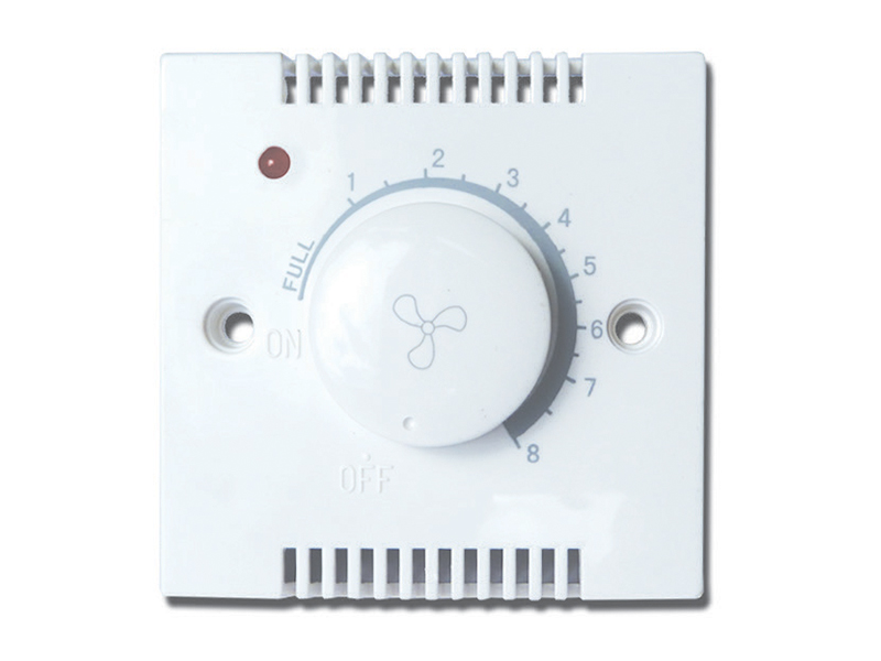 Fan Speed Controller / Dimmer Switch