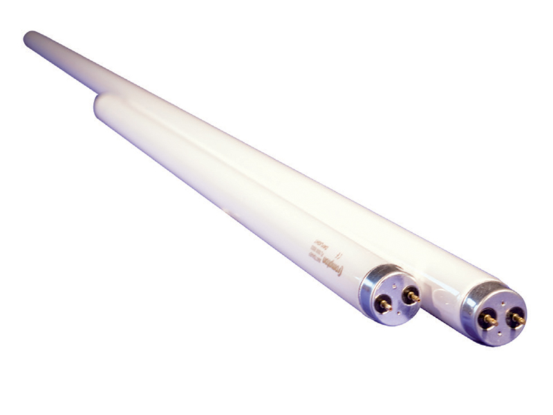 T8 Type Fluorescent Tube (Thin Type) - Tropical Daylight