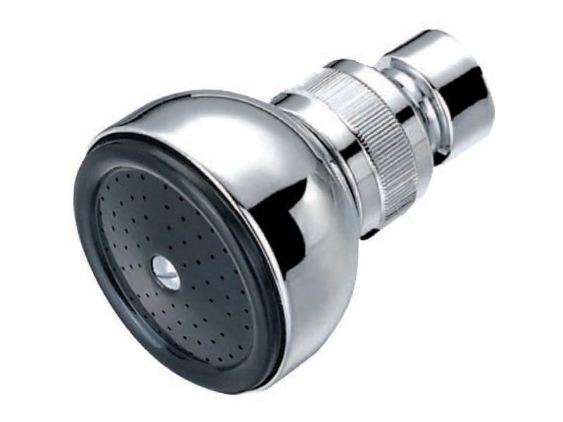 Ball Jointed Shower Head